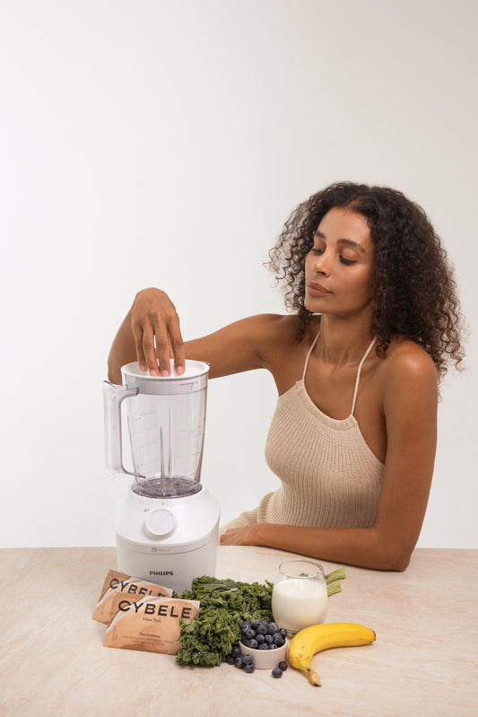 Building a Strong Foundation: Lifestyle Changes for Optimal Gut Health