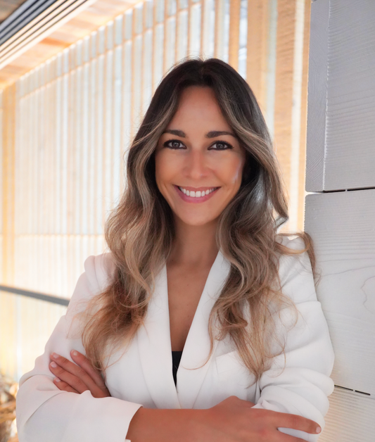 The Journey Behind Cybele's Revolutionary Nutraceutical for Women