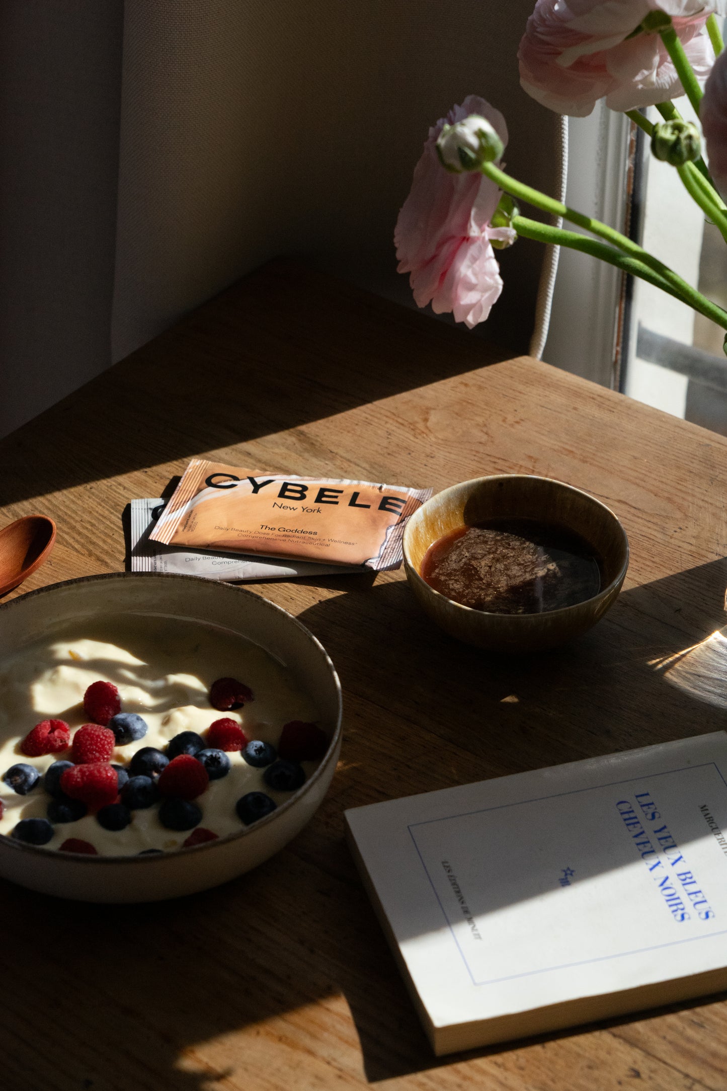 The Goddess™ Cocoa