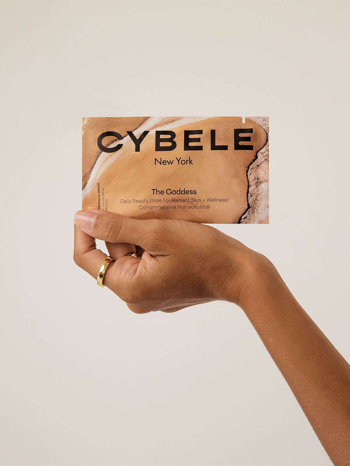 The Goddess™ Cocoa