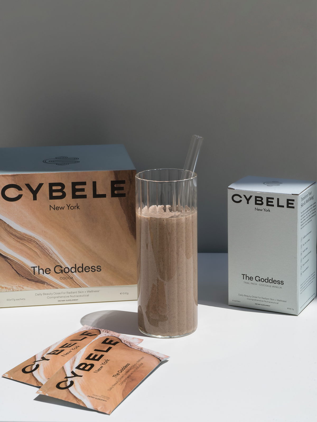 The Goddess™ Cocoa