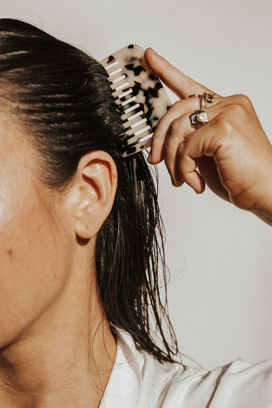 The Ultimate Guide for Hair Care: Tips for Strong and Healthy Hair